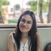 FUENTEPY SA Employee Shirley Monges's profile photo