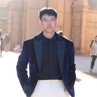 UC Davis Center for Mind and Brain Employee Yilan Li's profile photo