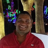 ATIMECA Employee Gabriel Navarro's profile photo