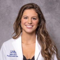 Orthopedic Health of Kansas City Employee Melaina Salmon's profile photo