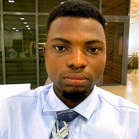 Samuel John Email
