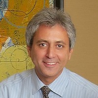Morgan Stanley Employee Andrew Zelman's profile photo