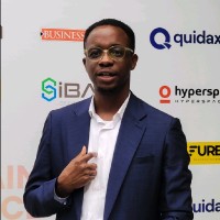 TechCabal Employee Temitayo Jaiyeola's profile photo