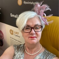 Margaret Docherty Email