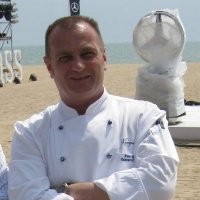 Royal Cliff Hotels Group Employee Peter Held's profile photo