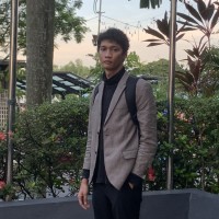 Quandatics Employee Aiman Nahar's profile photo