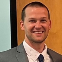 GoHypersonic Inc. Employee Mark Johnson's profile photo