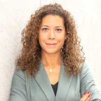 The Walt Disney Company Germany Employee Bianca Brown's profile photo