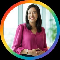 Siemens Healthineers Employee Vy Tran's profile photo