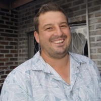 Materials and Testing Laboratories Employee Rudolph Schnetler's profile photo