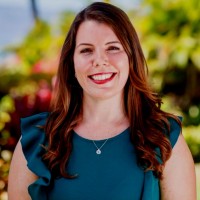 Hyatt Regency Hill Country Resort and Spa Employee Megan McNicholas's profile photo