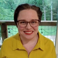 Fulbright College of Arts and Sciences - University of Arkansas Employee Janette Byrd's profile photo