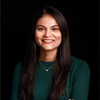 Meta Employee Isha Mehta's profile photo