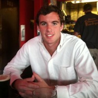 IntraNerve Neuroscience Employee Erik Gimler's profile photo