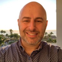 Caldera Employee Francis Gant's profile photo