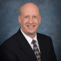 EcoG Employee Max Dorflinger's profile photo