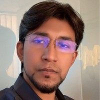 mExcelle Technologies Employee Hardy Thomas's profile photo