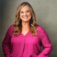 QLI Employee Kristin Custer's profile photo