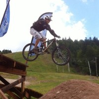 Marson Contracting Co Employee Eric Brazillier's profile photo