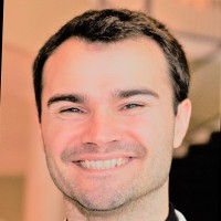 ALIGNN Marketing Employee Timothy Dustin's profile photo