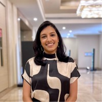 Superhealth Employee Ayushi Agarwal's profile photo
