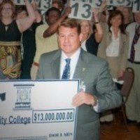 Northeast Mississippi Community College Employee Patrick Eaton's profile photo
