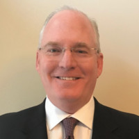 Hancock Whitney Bank Employee Patrick Aarons's profile photo