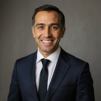 Precise Air Group Employee B.e Reuben George's profile photo