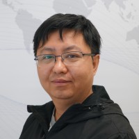 Sagemax Employee Gary Dang's profile photo