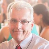 Retired Employee Pete Hoffman's profile photo