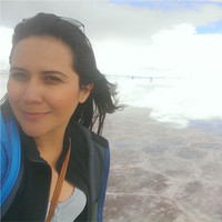 Titan Minerals Ltd Employee Andrea Carrera's profile photo