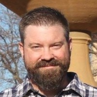 United States Air Force Employee Bryan Doran's profile photo