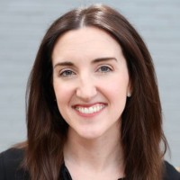 Clevyr Employee Katie Paddock's profile photo