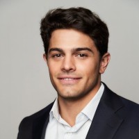 Generate Employee Michael Giannone's profile photo