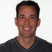 Lob Employee Paul Rosen's profile photo