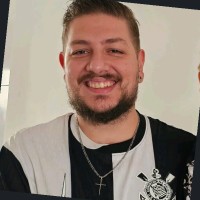 Triibo Employee Daniel Linares's profile photo
