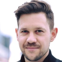 Amber Electric Employee Nicholas Wodzinski's profile photo