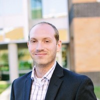 Limbitless Solutions Employee John Sparkman's profile photo