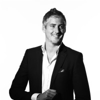 Inspired PLC Employee Ash Price's profile photo