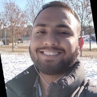 Cynomys Employee Tareq Saifullah's profile photo