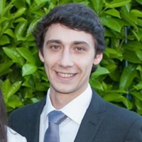 Art Resilia Employee André Antunes's profile photo