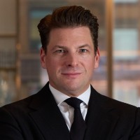 Park Hyatt New York Employee Vincent de Croock's profile photo