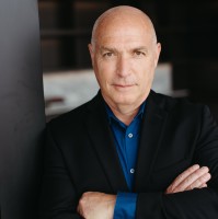 Ryman Hospitality Properties Employee Michael Havener's profile photo