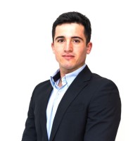 Deloitte Employee Raúl Vila Parra's profile photo