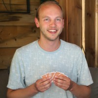 999 Games Employee Tom van Eerde's profile photo