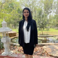 Damanjeet Kaur Email & Phone Number