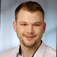 Markus Eckert Email
