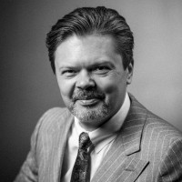 Implex Employee Rostyslav Malenko's profile photo