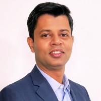 Experian India Employee Sanat Satyan's profile photo