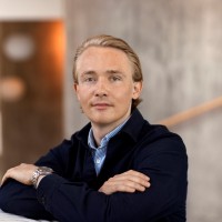 Lasso X Employee Jakob Mørck Lohmann's profile photo